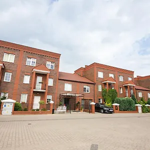 Jeziorki 71 Warsaw