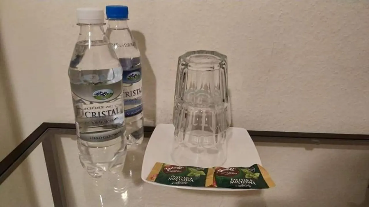 Helvetia Plus B&B - Private Rooms And Apartments Warsaw Bed & Breakfast